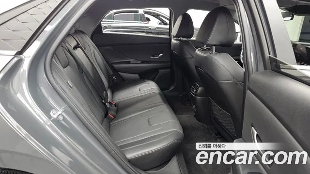 Hyundai Avante 2025 thumb 12