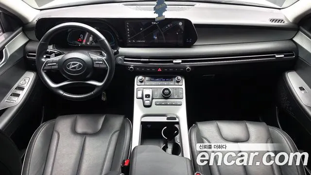 Hyundai Palisade 2022 thumb 6