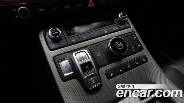 Hyundai Palisade 2022 thumb 8