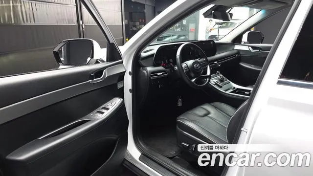 Hyundai Palisade 2022 thumb 9