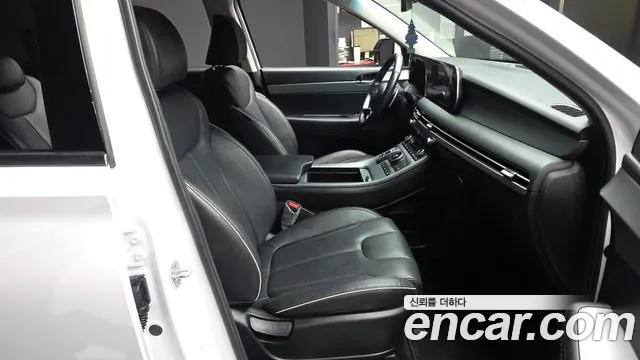 Hyundai Palisade 2022 thumb 10