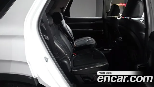 Hyundai Palisade 2022 thumb 11