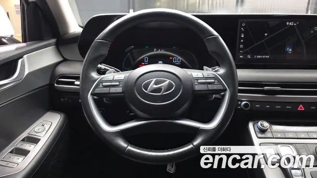 Hyundai Palisade 2022 thumb 12