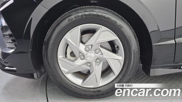 Hyundai Sonata 2024 thumb 5