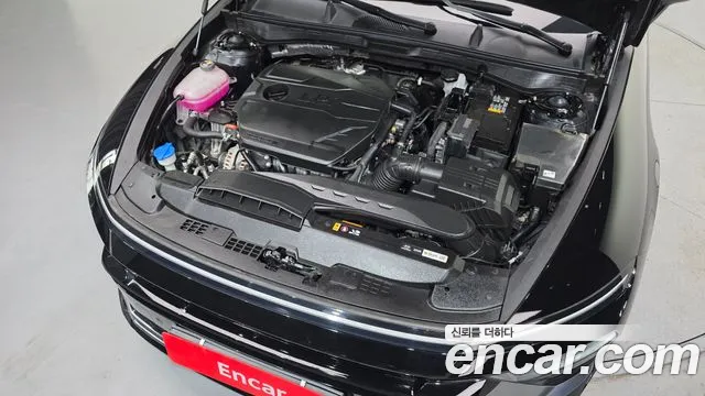 Hyundai Sonata 2024 thumb 6