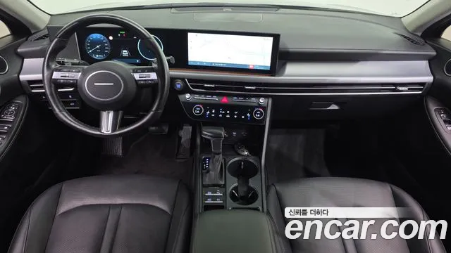 Hyundai Sonata 2024 thumb 7