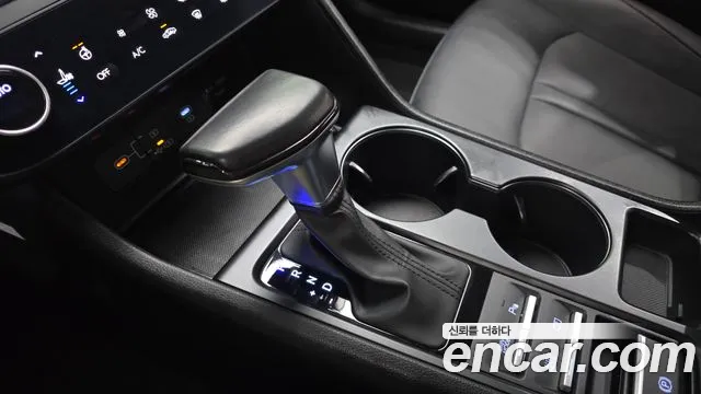 Hyundai Sonata 2024 thumb 9