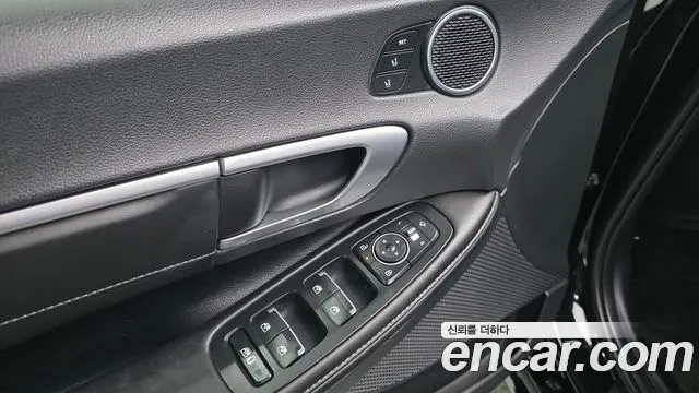 Hyundai Sonata 2024 thumb 12