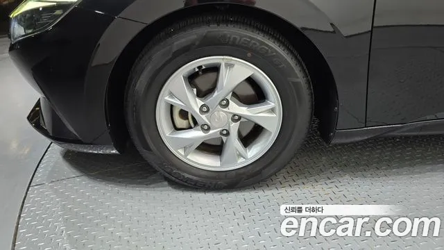 Hyundai Avante 2020 thumb 5