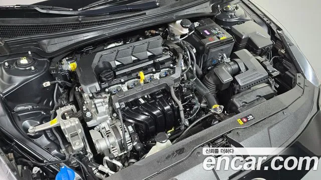 Hyundai Avante 2020 thumb 6