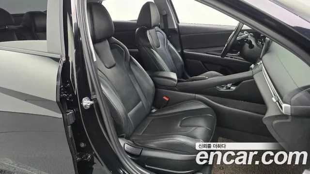 Hyundai Avante 2020 thumb 12