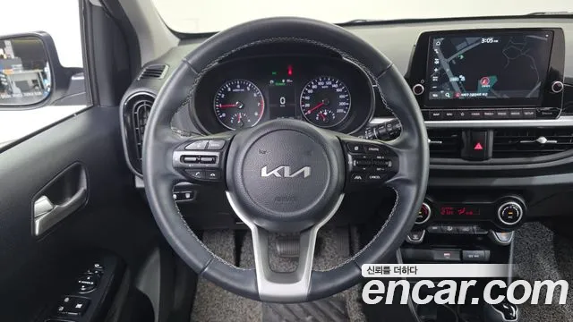 Kia Morning 2023 thumb 12