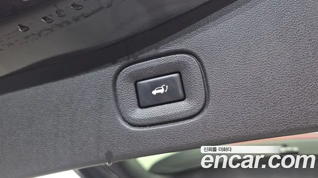 Renault-KoreaSamsung Koleos 2022 thumb 12