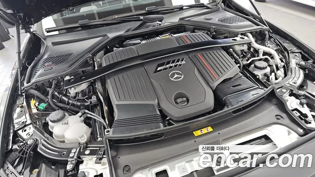 Mercedes-Benz E-Класс 2025 thumb 6