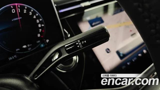 Mercedes-Benz E-Класс 2025 thumb 9