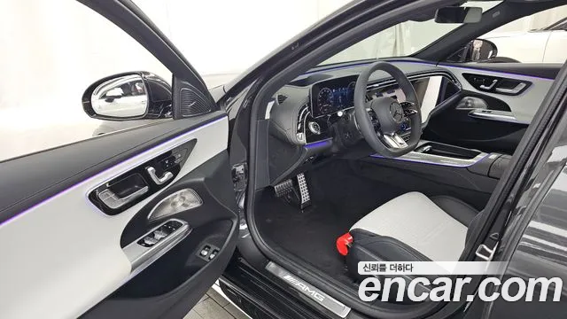 Mercedes-Benz E-Класс 2025 thumb 10