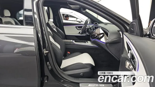 Mercedes-Benz E-Класс 2025 thumb 11