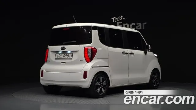 Kia Ray 2016 thumb 2