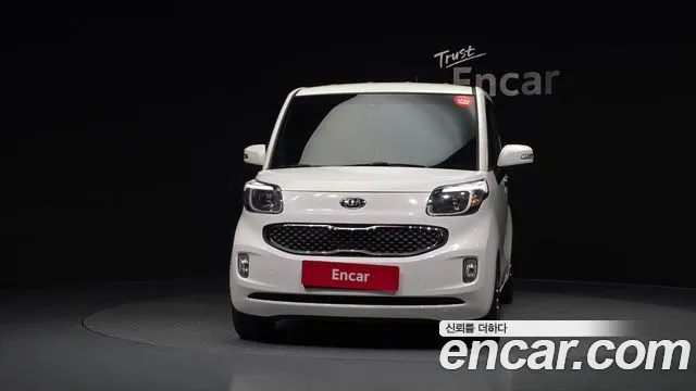 Kia Ray 2016 thumb 3