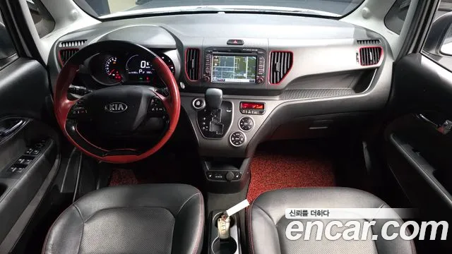 Kia Ray 2016 thumb 7