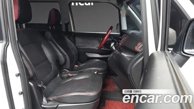 Kia Ray 2016 thumb 11