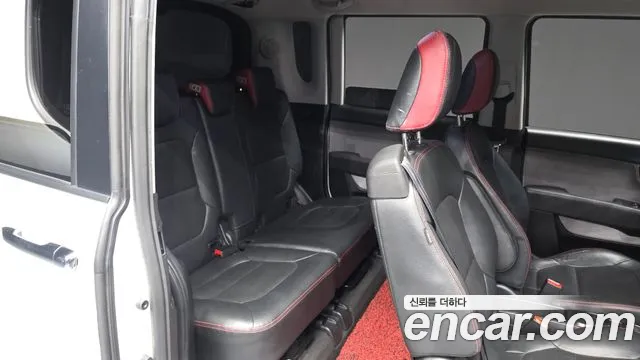 Kia Ray 2016 thumb 12