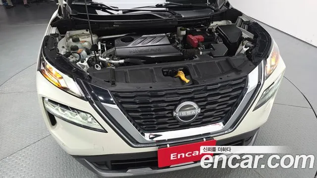 Nissan Rogue 2023 thumb 6