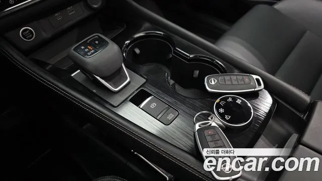 Nissan Rogue 2023 thumb 9