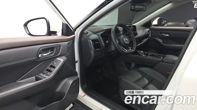 Nissan Rogue 2023 thumb 10