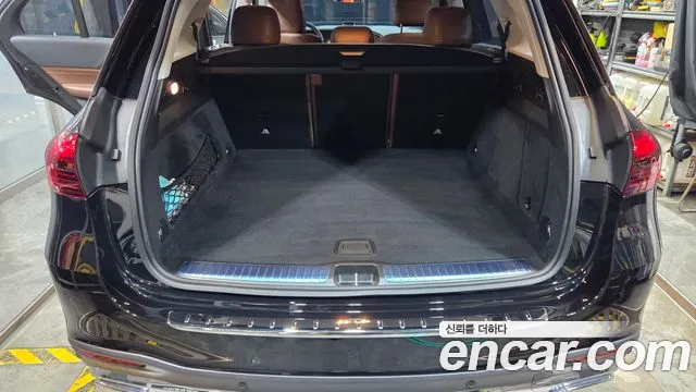 Mercedes-Benz GLE 2025 thumb 5