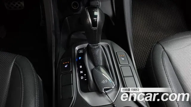 Hyundai Santa Fe 2014 thumb 9