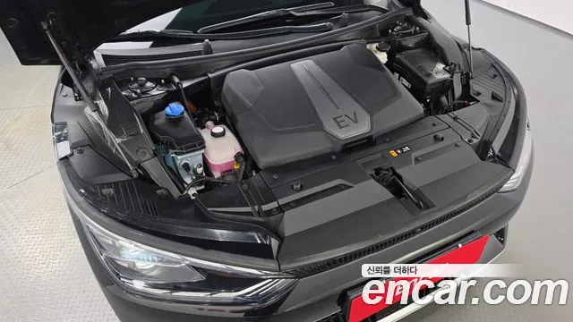 Kia EV6 2023 thumb 5