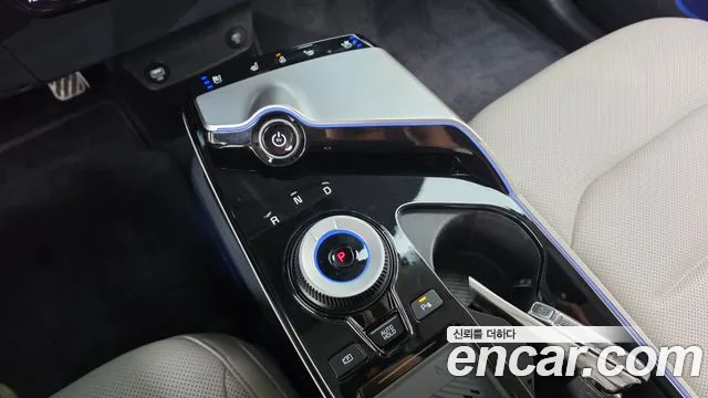 Kia EV6 2023 thumb 8