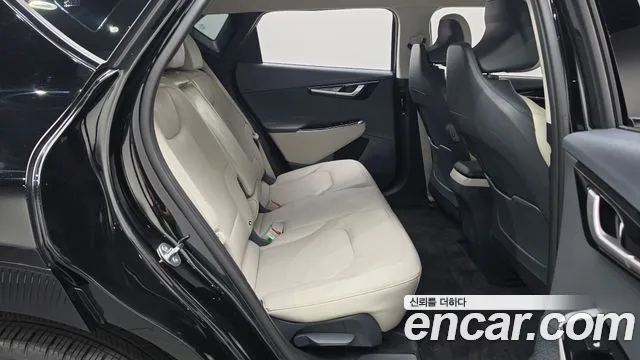 Kia EV6 2023 thumb 11