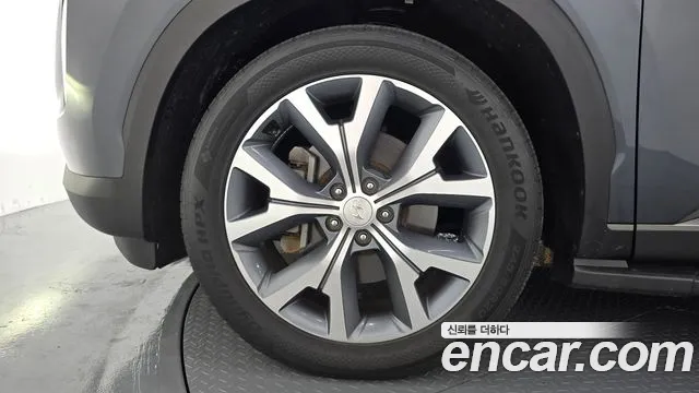 Hyundai Palisade 2019 thumb 5
