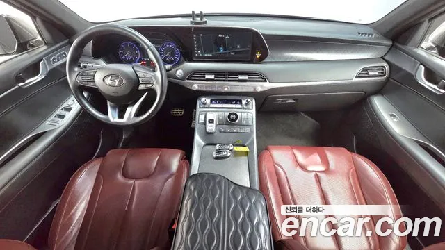 Hyundai Palisade 2019 thumb 7