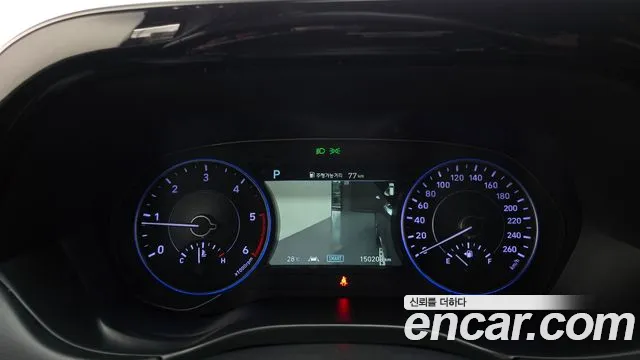 Hyundai Palisade 2019 thumb 8