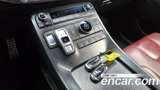 Hyundai Palisade 2019 thumb 9