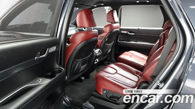 Hyundai Palisade 2019 thumb 11