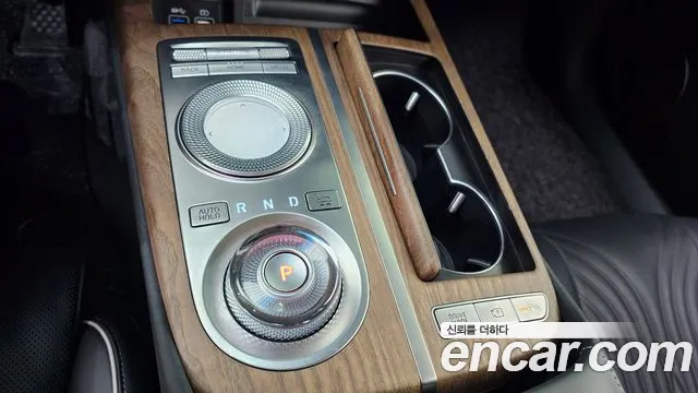Genesis G80 2020 thumb 8