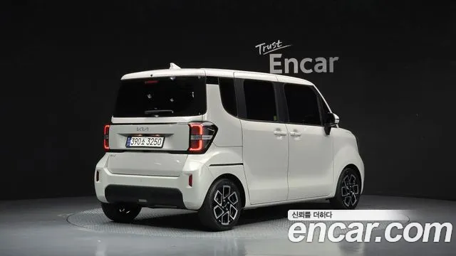 Kia Ray 2023 thumb 2