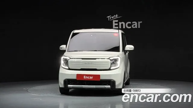 Kia Ray 2023 thumb 3