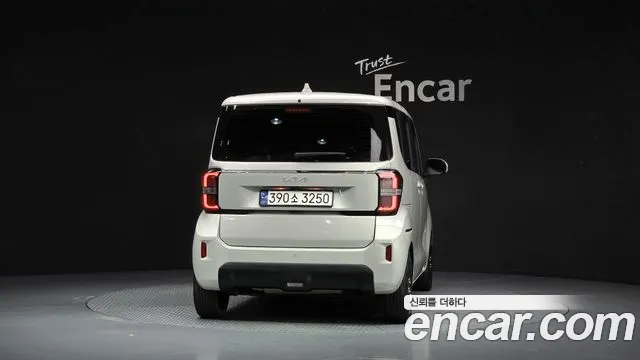Kia Ray 2023 thumb 4