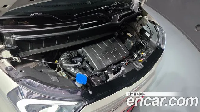 Kia Ray 2023 thumb 6