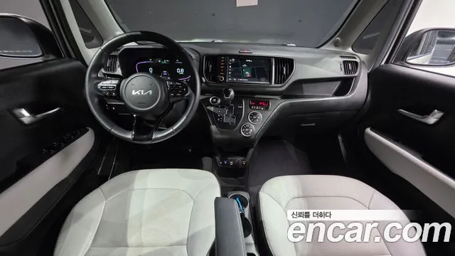 Kia Ray 2023 thumb 7