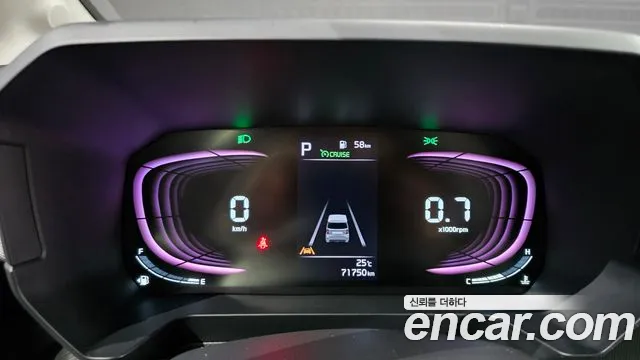 Kia Ray 2023 thumb 8