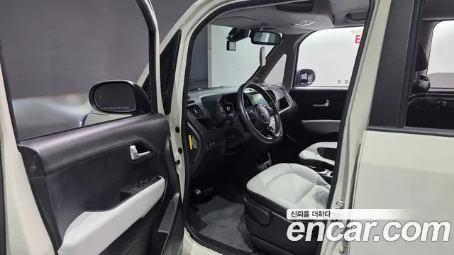 Kia Ray 2023 thumb 10