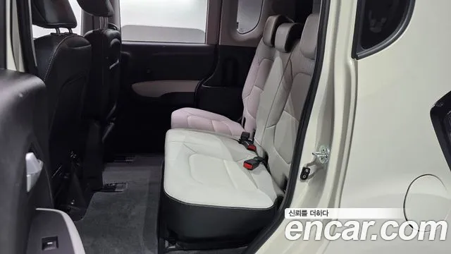 Kia Ray 2023 thumb 11