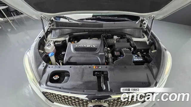 Kia Sorento 2015 thumb 6