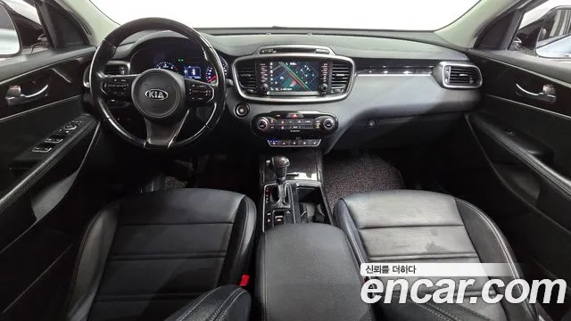 Kia Sorento 2015 thumb 7